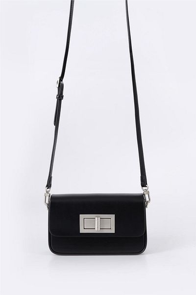ÇÇS 17570 Women's Shoulder Strap Handbag