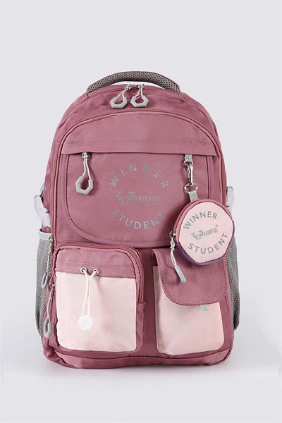 ÇÇS Young 51782 School Bag