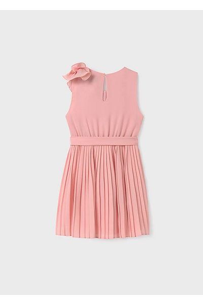 Abel & Lula Abel&lula girl's dress 5041