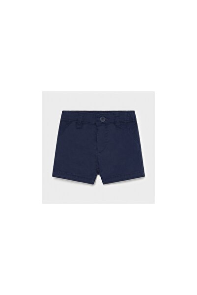 MAYORAL Baby Boy Gabardine Summer Shorts 201