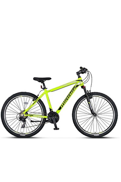 Ümit 2665 MIRAGE ERKEK DAĞ BİSİKLETİ 459H V 26 JANT 21 VİTES LİME
