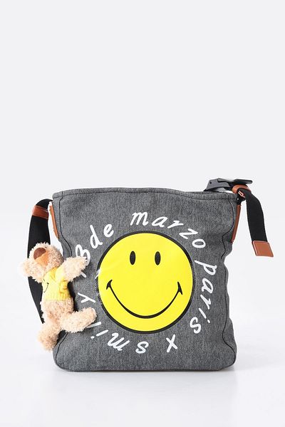 ÇÇS Geanta de umar model 17586 pentru dama