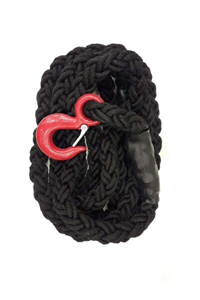 Genel Markalar STRAP KİNETİK 8 KOLLU ESNEK HALAT 5M 28MM