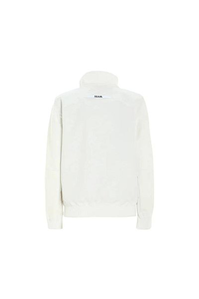 Slam Dock Ws Jacket Ecru Women's Jacket