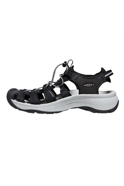 Keen Astoria West Black Women's Sandals