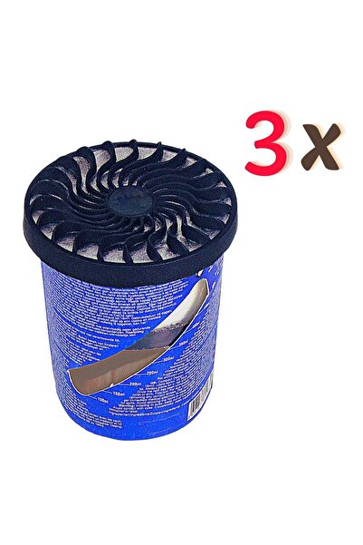 Viselia Nem Alıcı Cihaz 3 Adet 200 gr Rutubet Giderici Aparat Rutubet Önleyic...