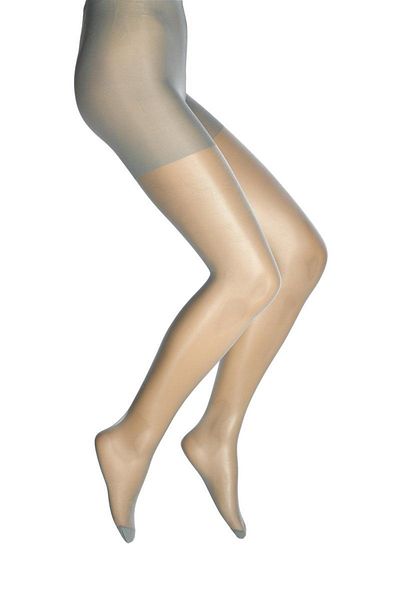 Dore Çorap Pantyhose Fit15 Stockings Yarai Shiny Smoke Nefti