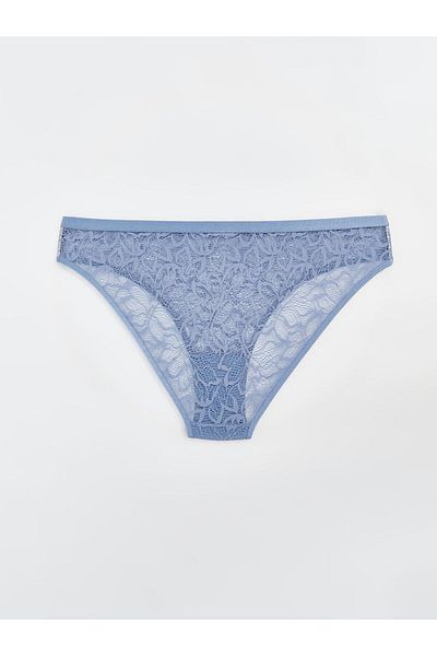 LC Waikiki Chiloți bikini din dantelă LCW