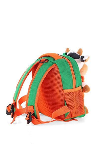 ÇÇS 51739 OKUL ÇANTASI