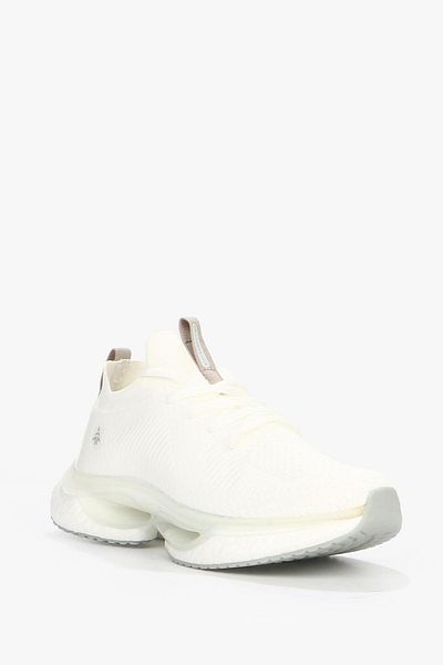 Hammer Jack Galexy White Women's Sneakers