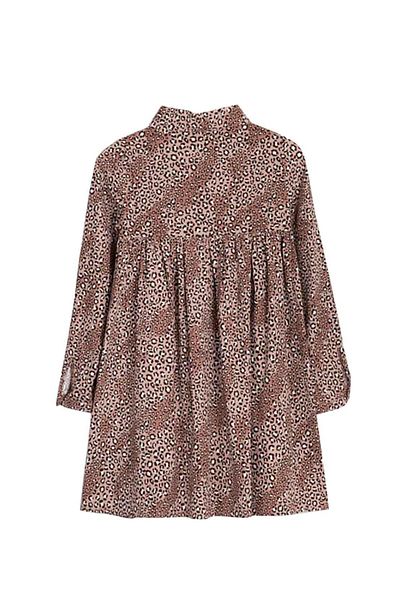 MAYORAL Rochie pentru fete cu maneca lunga 7971