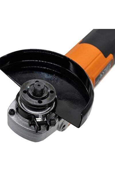 Max Extra Maxextra Mx9118 Avuc Taslama 115 Mm