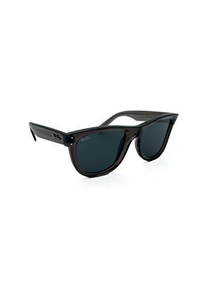 Ray-Ban نظارات شمسية للجنسين R0502S 6707GR 53