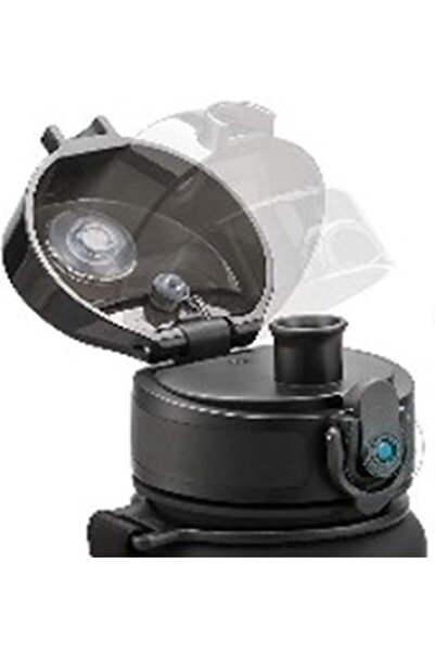 Uzspace غطاء صغير متوافق مع زجاجة 350 مل و 500 مل