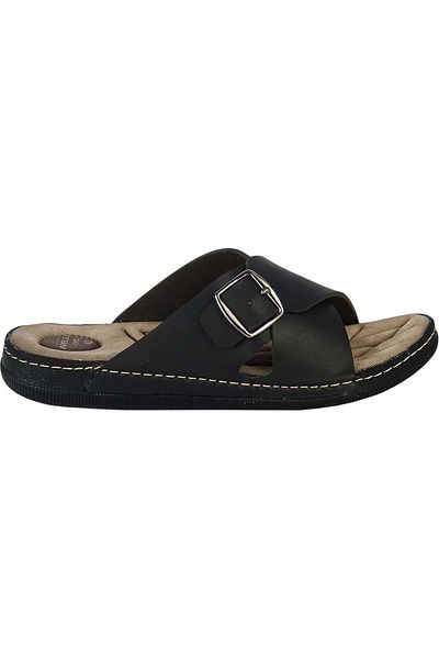 moda ayakkabım Pantofi de modă 987 Apella Papuci pentru bărbați