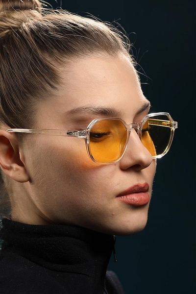 Bern Glasses Bern 1035 C27 - 19-320 Model Numbered