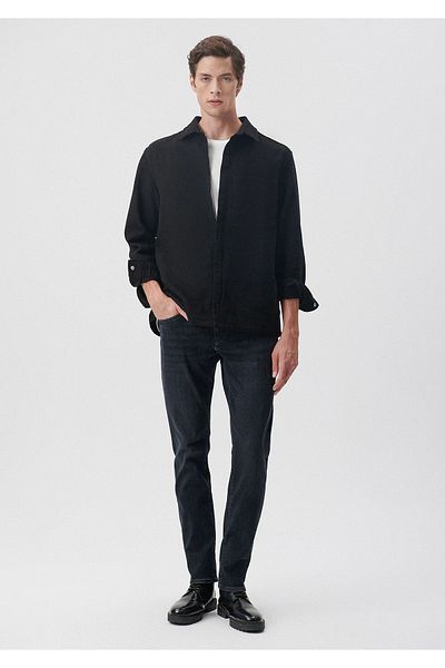 Mavi 0042285185 Μολύβι Jake Μαύρο Μαύρο
