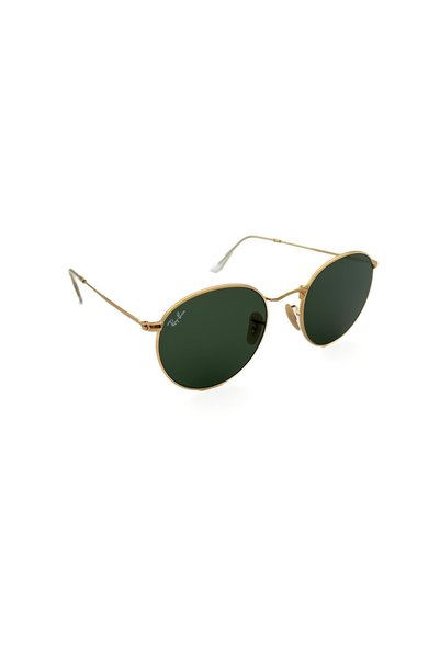 Ray-Ban 0Rb 3447N 001 53 Unisex Sunglasses
