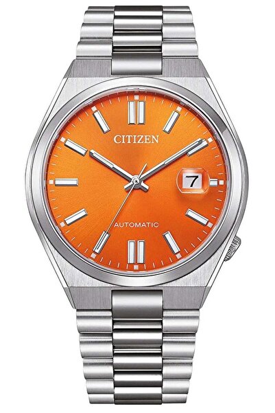 Citizen Nj0151-88z Erkek Kol Saati