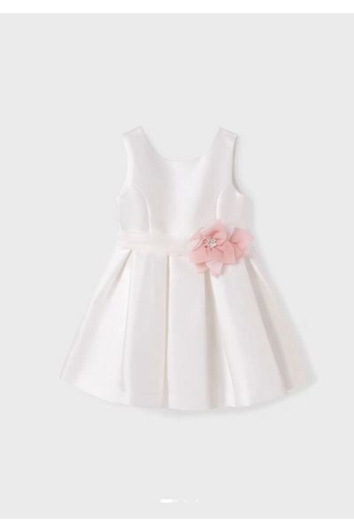 Abel & Lula Rochie din organza pentru fetita Abel&wolla 5032