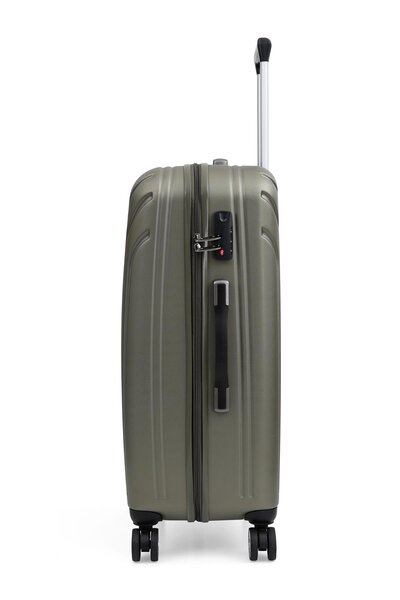 ÇÇS 5245 Abs 3 Lü Valiz Seti