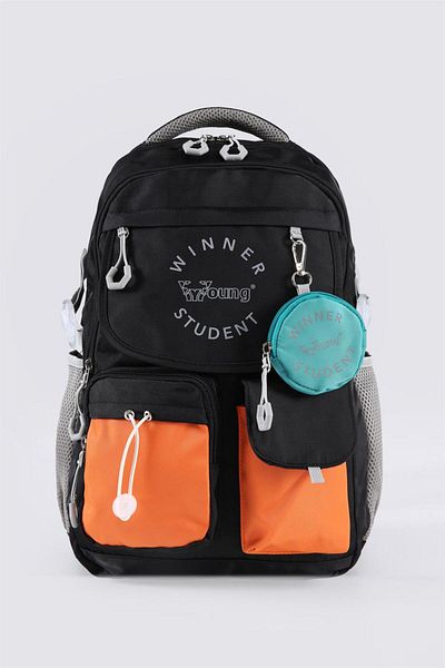 ÇÇS Young 51782 School Bag