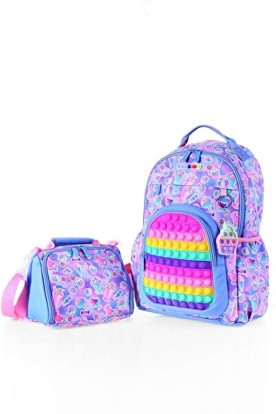 ÇÇS 51719 School Bag