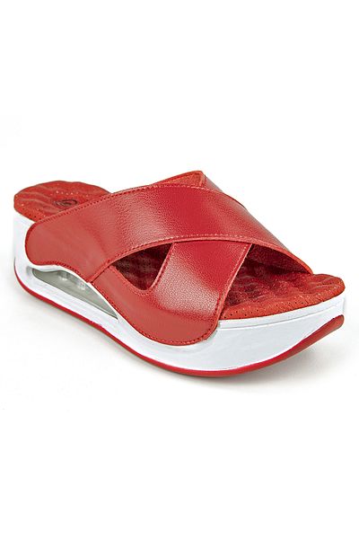 Muya Papuci pentru femei Orthopedix Penelope Anatomical Air Max Sole 31210