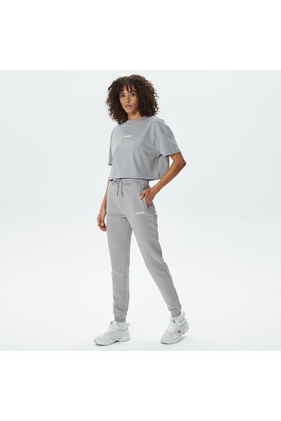 United 4 United4 Classic Women's Gray Sweatpants