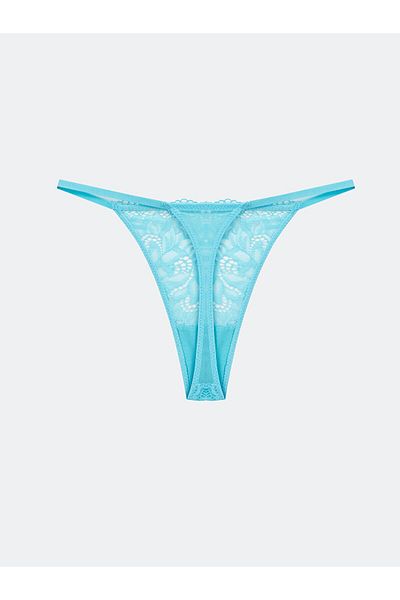 LC Waikiki Chiloți dantelati LCW Thong