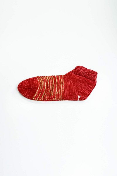 Toptan Bulurum Winter Stylish Women's Knitted Wool Booties Set - 2 Pairs of Hands