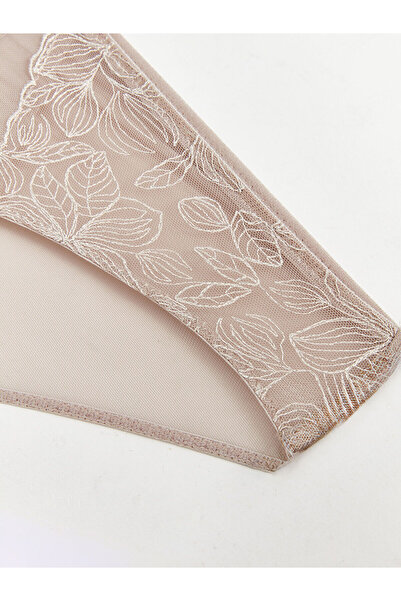 LC Waikiki Δαντελένιο εσώρουχο μπικίνι (W4)