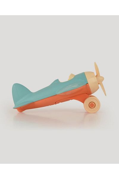 lets be child طائرة رفرفة الفيروز