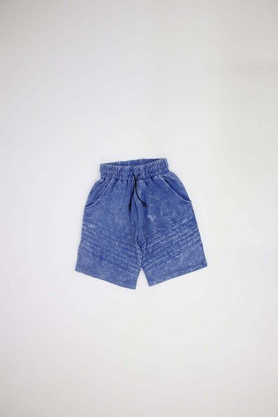 rg kidsstore Pantaloni scurți cu model - Copii lavabili