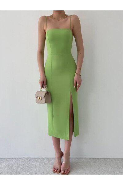 conconmoda Bradley Elbise -00010 - Yeşil