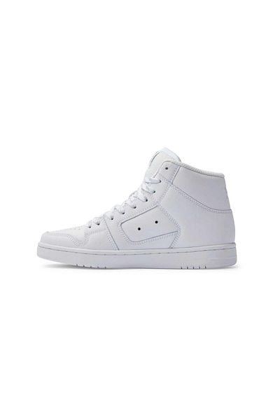 DC Pantofi albi Ls Manteca 4 Hi pentru damă