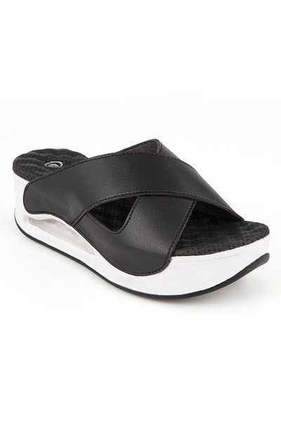 Muya Orthopedix Penelope - Papuci de damă cu talpă anatomică Air Max 31210