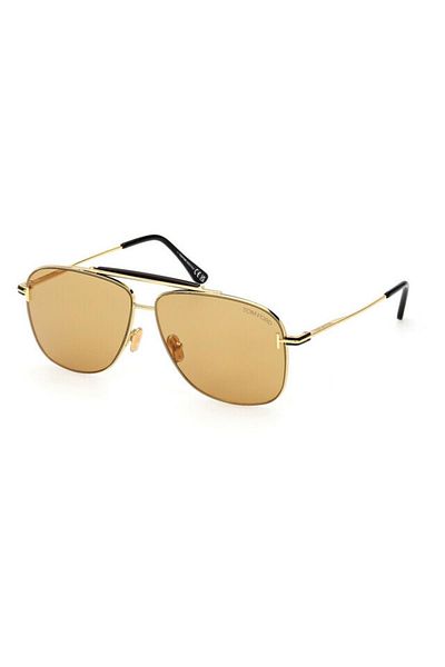 Tom Ford Ft 1017 30E 60 Men's Sunglasses