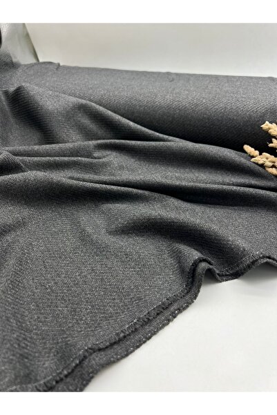 Kumaş Sevdası Width 145cm Diagonel Flannel Polyviscose - Cap, Jacket, Pants Etc