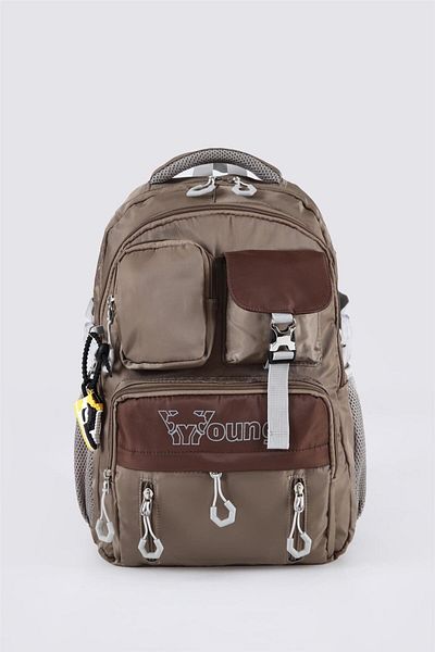 YOUNG 51784 Geanta de scoala model