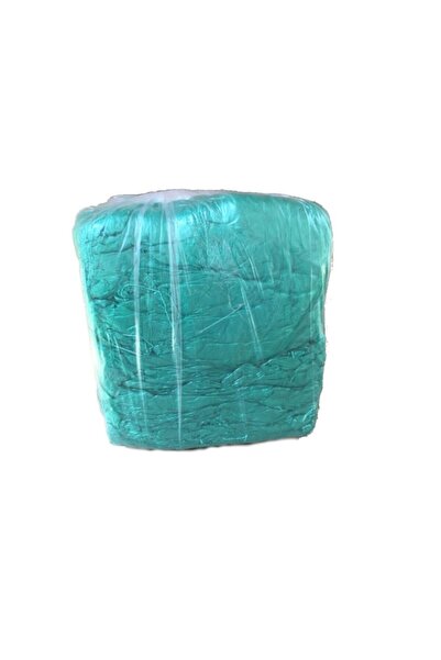 tulumsepeti الجرموق الأخضر - 16 ميكرون 1000 عبوة