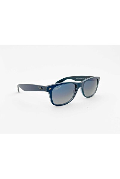 Ray-Ban 2132660778 55 Unisex Sunglasses