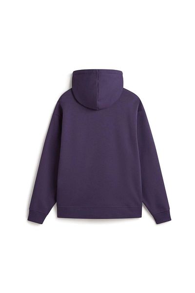 Vans Hot Links Os Hoodie Hanorac mov pentru femei