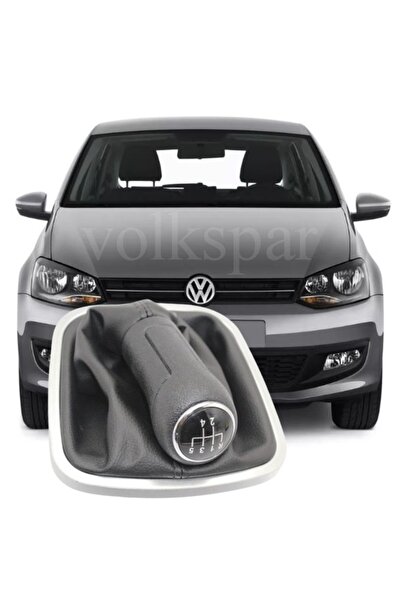 VOLKSPAR POLO 2010-2013 MODEL ARASI ARAÇLARA UYUMLU VİTES TOPUZU KÖRÜĞÜ 5 İLE...