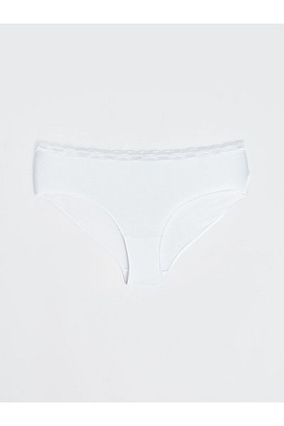 LC Waikiki Σλιπ LCW Straight Hipster 3 Συσκευασία