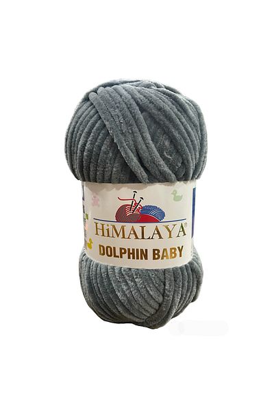 Himalaya Dolphin Baby - 100 Gr.120 Mt.