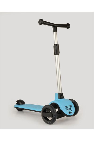 lets be child Let's Ride Scooter/Blue