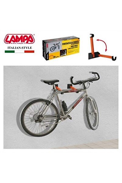 Lampa Bisiklet Duvar Askısı 92906