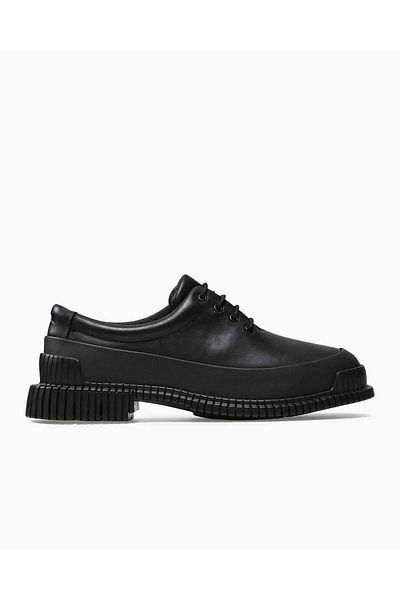 CAMPER Women's Black Casual Shoes