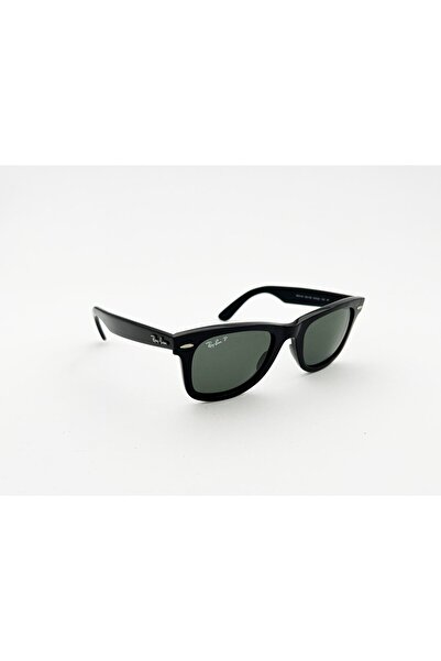 Ray-Ban 0RB2140 901/58 50 نظارات شمسية للجنسين